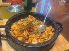 -那家老院子东北菜·饺子·小鸡炖蘑菇(艳华街店)