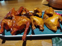 红烧鸽-大鸽饭(岗顶店)