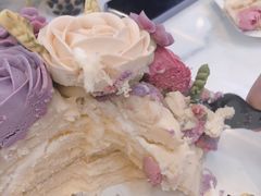 -BONCAKE裱花蛋糕(万象汇店)