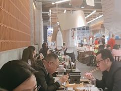 -破店肥哈·东北烧烤·夜宵(南山保利店)