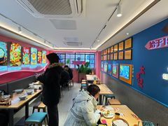 -小杨生煎(黄河路店)
