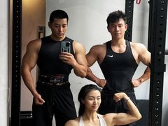 -FEELINGME乐刻私教馆·健身(沿海赛洛城店)