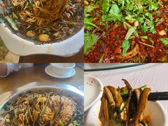 -乐山第一家临江鳝丝(茶坊路店)