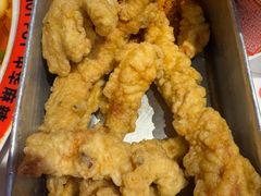 -文立新麻辣烫(合生汇21街区店)