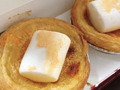 金沙咸蛋黄云朵蛋挞装兑换券-肯德基(坑梓店)