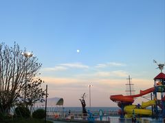-汕头中海黄金海岸水上乐园