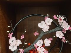 -晋阳春·山西菜·北京烤鸭(交大店)