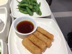 -海底捞火锅(大融城店)