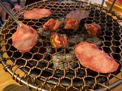 -烧肉达人•炭火烧肉(新天地店)