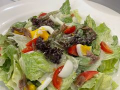 凯撒沙拉-摩根扒房(桐梓林店)