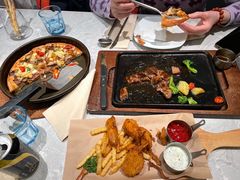 -必胜客(远大路店)