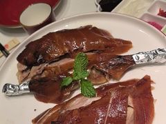 -大鸭梨烤鸭店(花园村店)