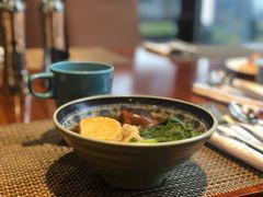 -无锡梁鸿湿地丽笙度假酒店·流觞西餐厅