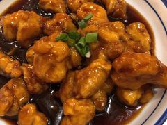 -慧娟面馆·餐厅(望江路店)