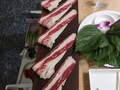 -千纸鹤嫩汁烤肉(西大直街店)