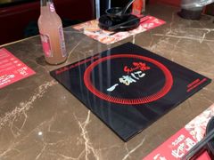 -一绪に和牛寿喜烧(罗湖益田假日店)