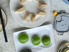 -墨脱石锅椰子鸡•海鲜糟粕醋(榆亚路店)