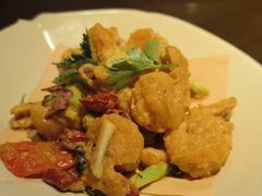 -大头虾越式风味餐厅(光明广场店)