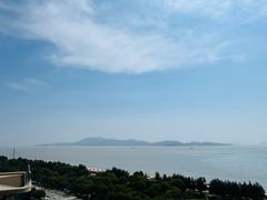 -舟山希尔顿酒店