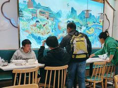 -苏晓玥·江南小吃(深圳北站店)