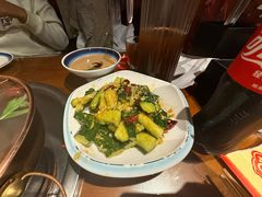 -鑫隆四季涮肉(八角畅游店)