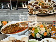 -老回回饺子馆(海洋馆店)