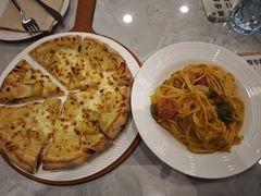 -必胜客(玉泉远洋店)