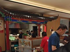 -梅利汴京烤鸭•开封豫菜地标店(东大街店)