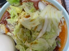 -小满手工粉(北京来福士店)
