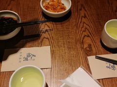 -天怡興·百年蒸饺(万豪广场店)
