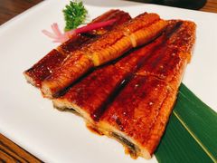 -Hatsune隐泉日式料理(三里屯太古里店)