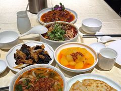 -老爷庙风味美食府(魏都大道店)
