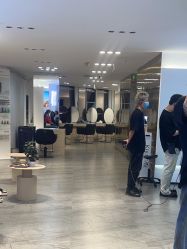 -DX HAIR SALON·发现未知美发沙龙