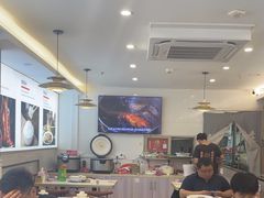 -陆记鹅庄·潮汕菜·狮头鹅(大仟里店)