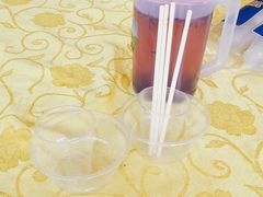 -香江农家乐饭店