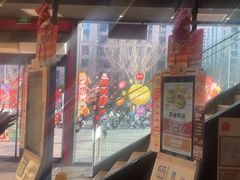 -汉堡王(北京通州领展店)