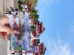 -三亚南山文化旅游区