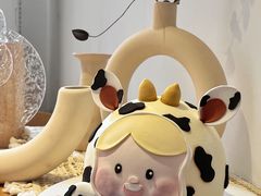-暖忆烘焙甜品
