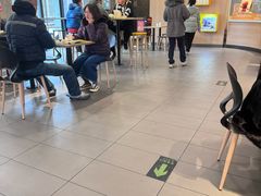 -麦当劳(燕顺路店)