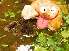 -旺泉餐饮店·清真牛肉面馆