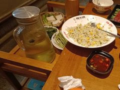 -楠火锅(太古里总店)