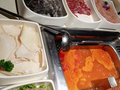 -海底捞火锅(万丰桥店)