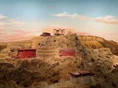 -青海藏文化博物院