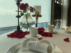 -素言·云端潮式料理·情侣约会·生日求婚