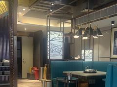 -青蓬蒸汽海鲜·深圳老字号·团建聚会(壹方城店)
