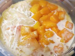 -特式糖水铺甜品