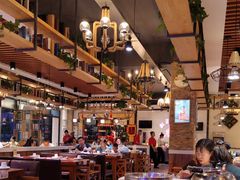 -邵汇大虾(同康路店)
