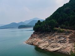 -北京金海湖景区