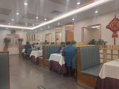 卡座-九头鸟酒家(四道口店)