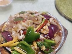 -惠来大排档(联创商业街店)